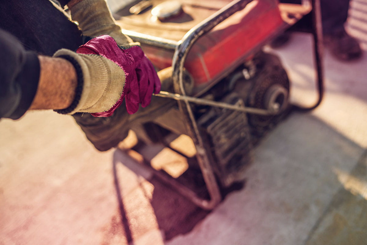 Akseki Jeneratörcü