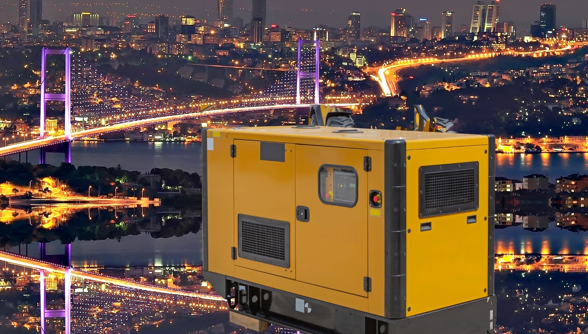 Akseki Jeneratörcü